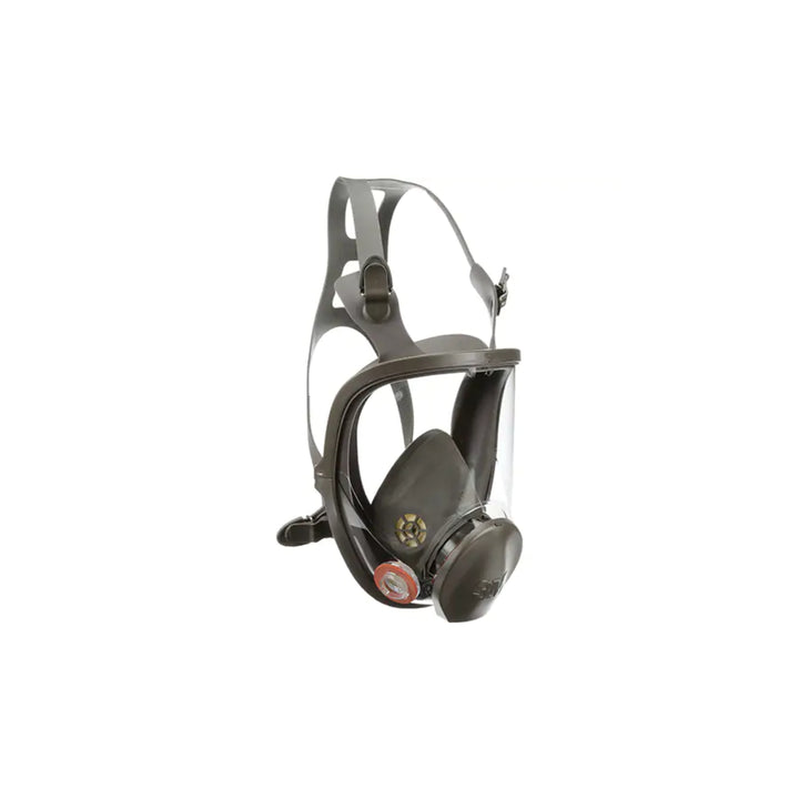 Full Facepiece - 3M 6000 Series