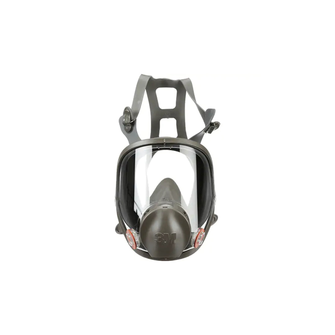 Full Facepiece - 3M 6000 Series