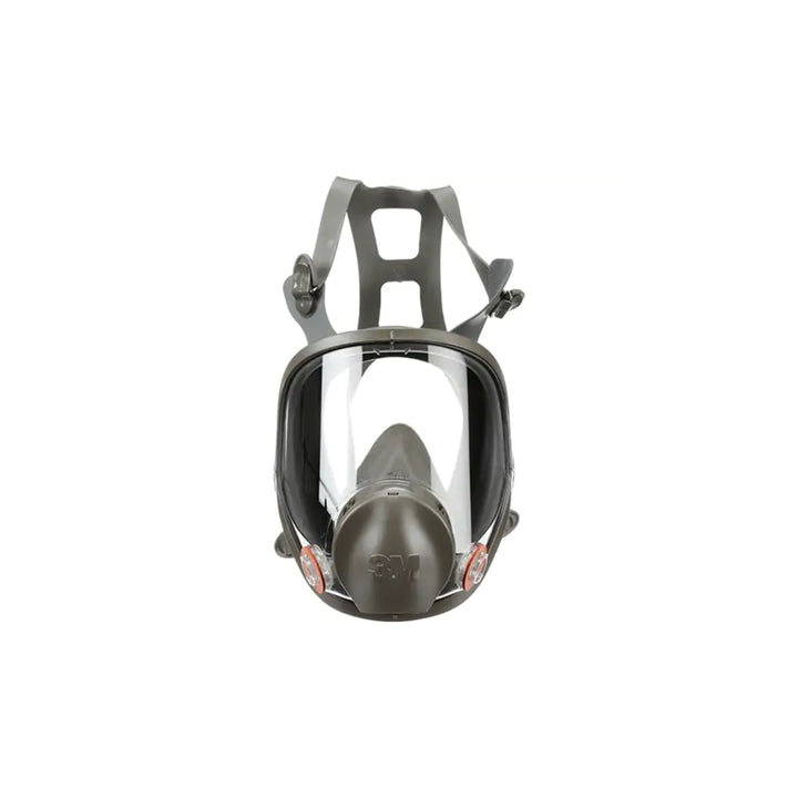 Full Facepiece - 3M 6000 Series