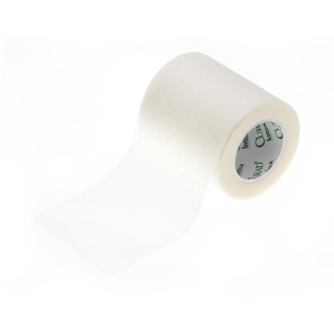 Surgical Paper Tape 2" - Curad - 6 Units