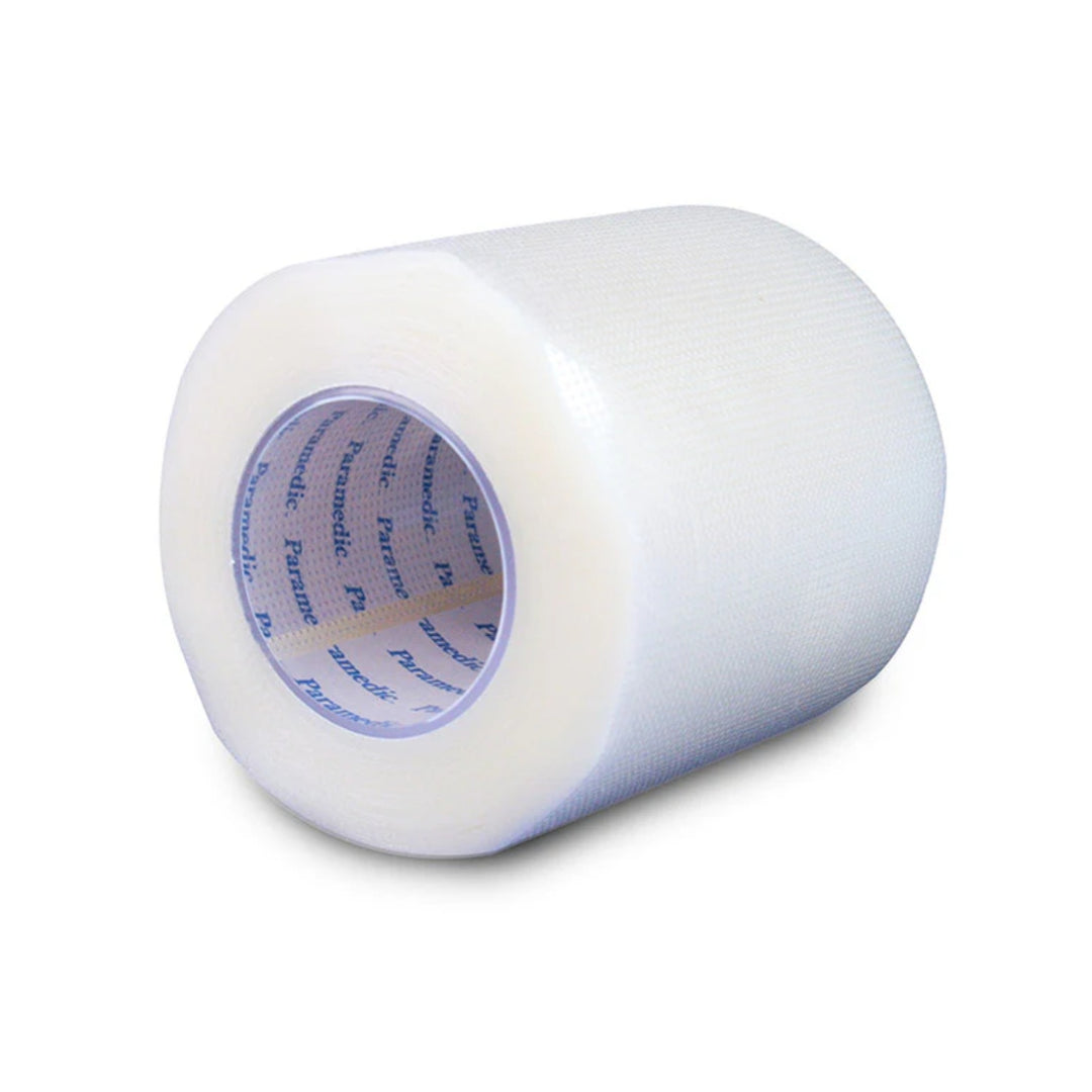 Paramedic Transpore Surgical Tape 2"