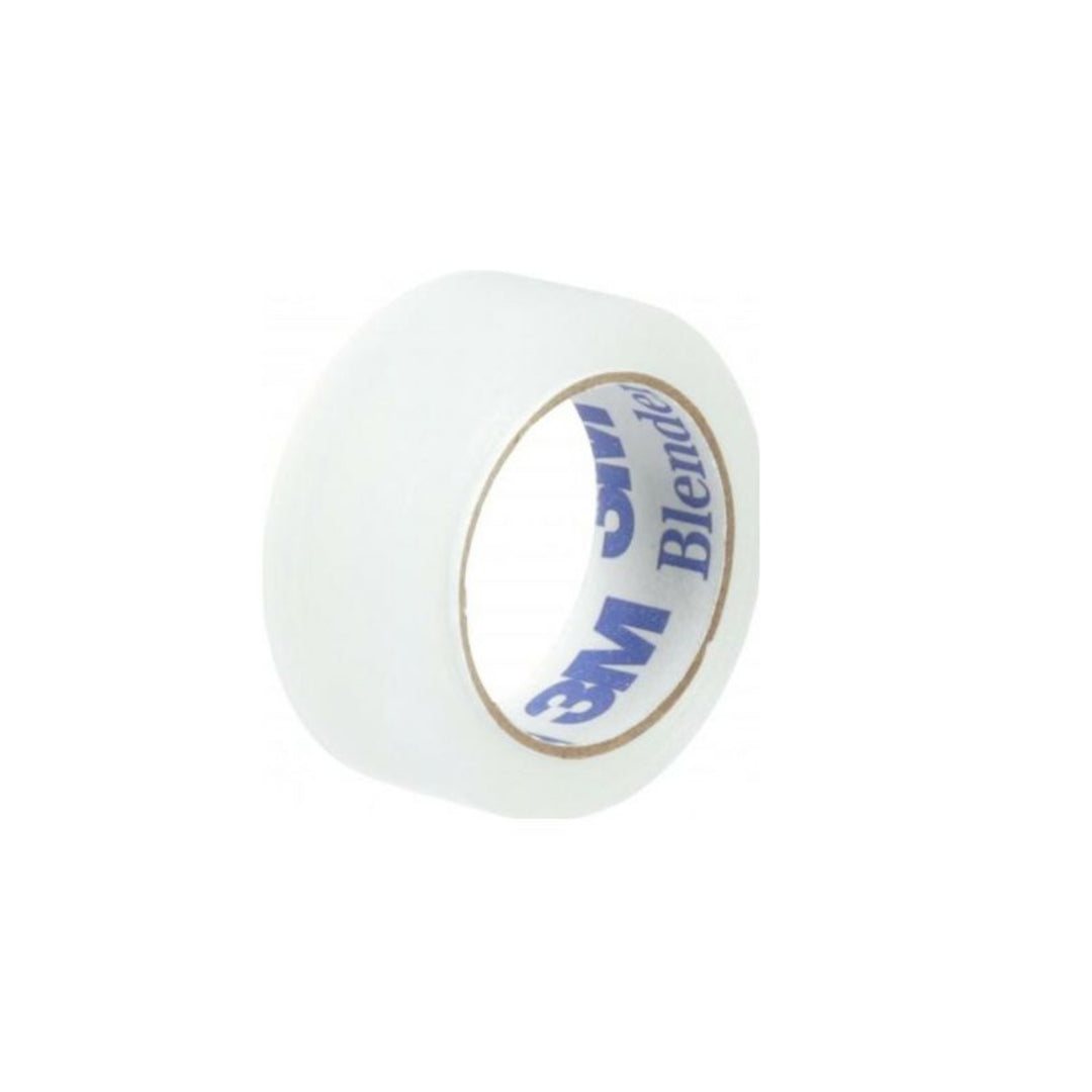 Waterproof Surgical Tape - Blenderm - 12 units