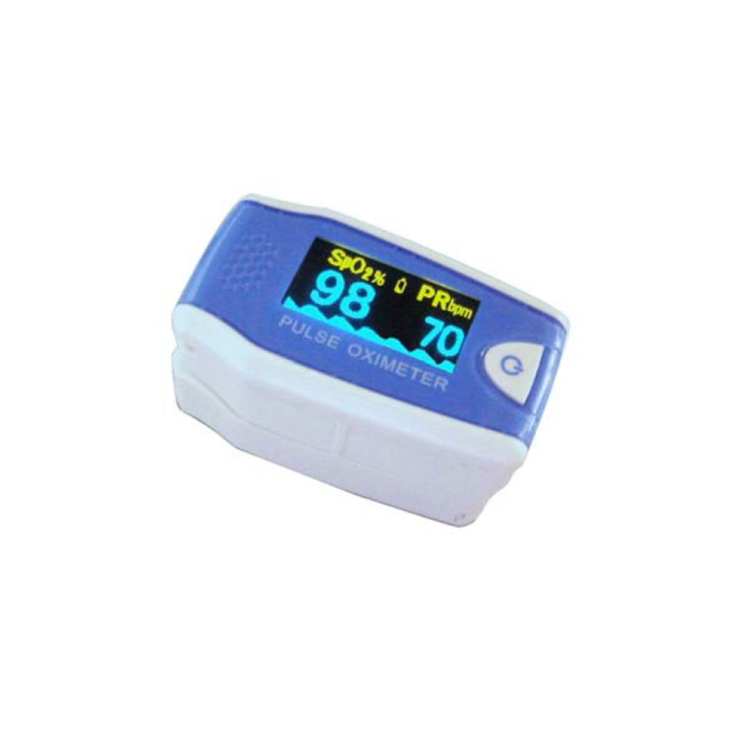 Digital Pediatric Saturometer - Children&