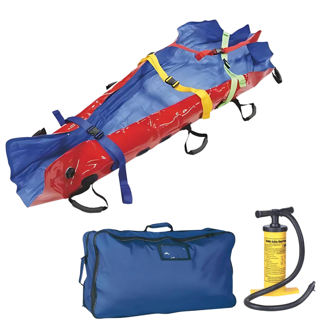 Vacuum Immobilization Mattress - Spinax