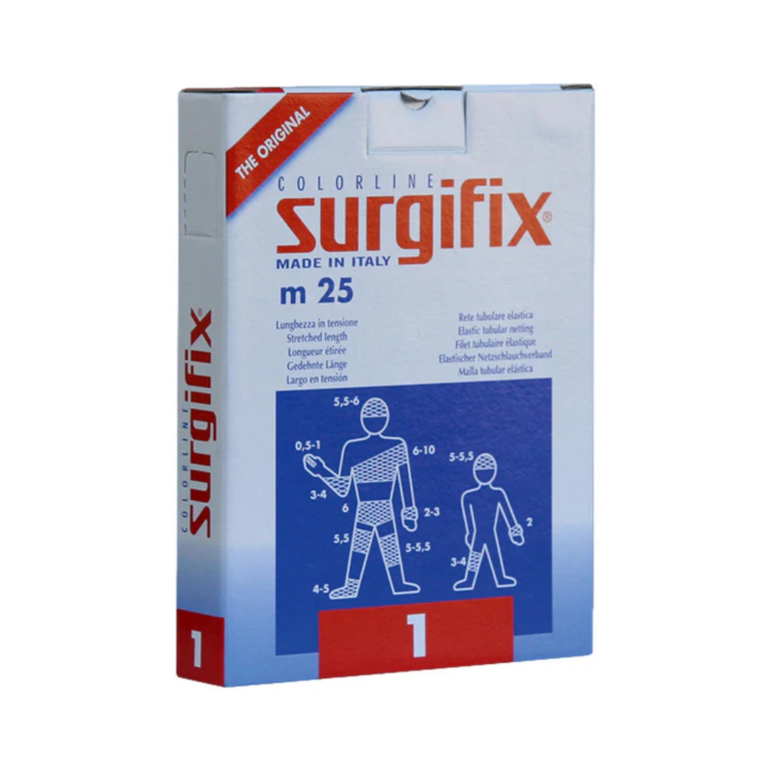 Bandage élastique en filet - Surgifix