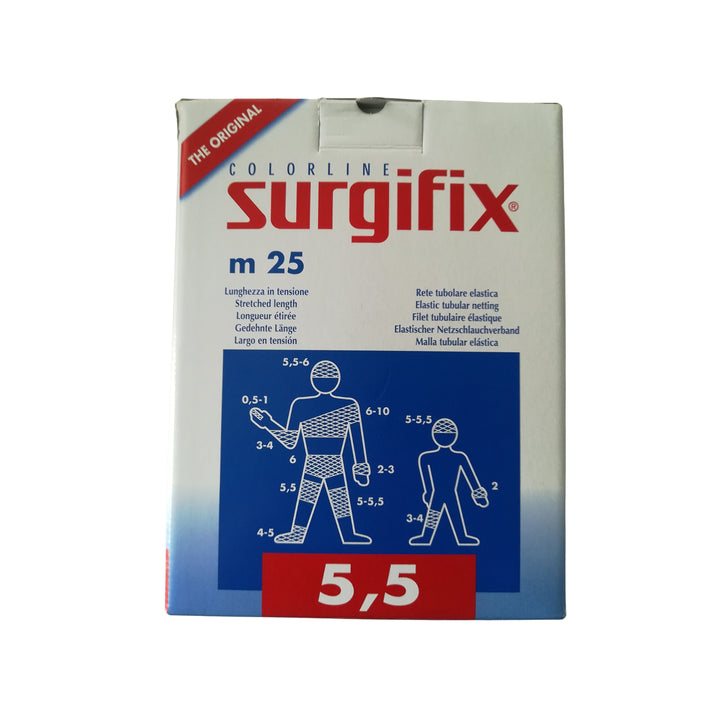 Bandage élastique en filet - Surgifix