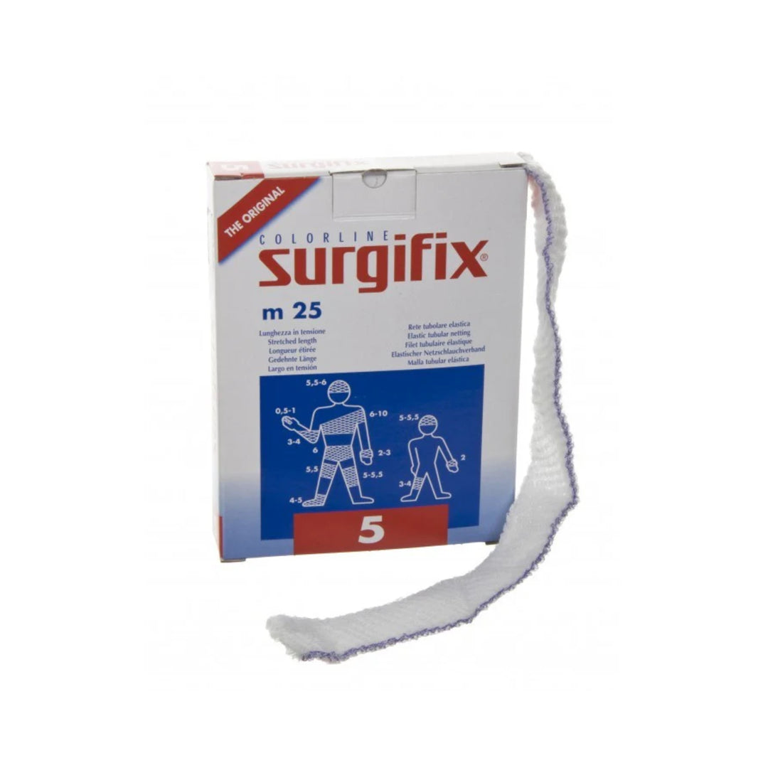 Bandage élastique en filet - Surgifix