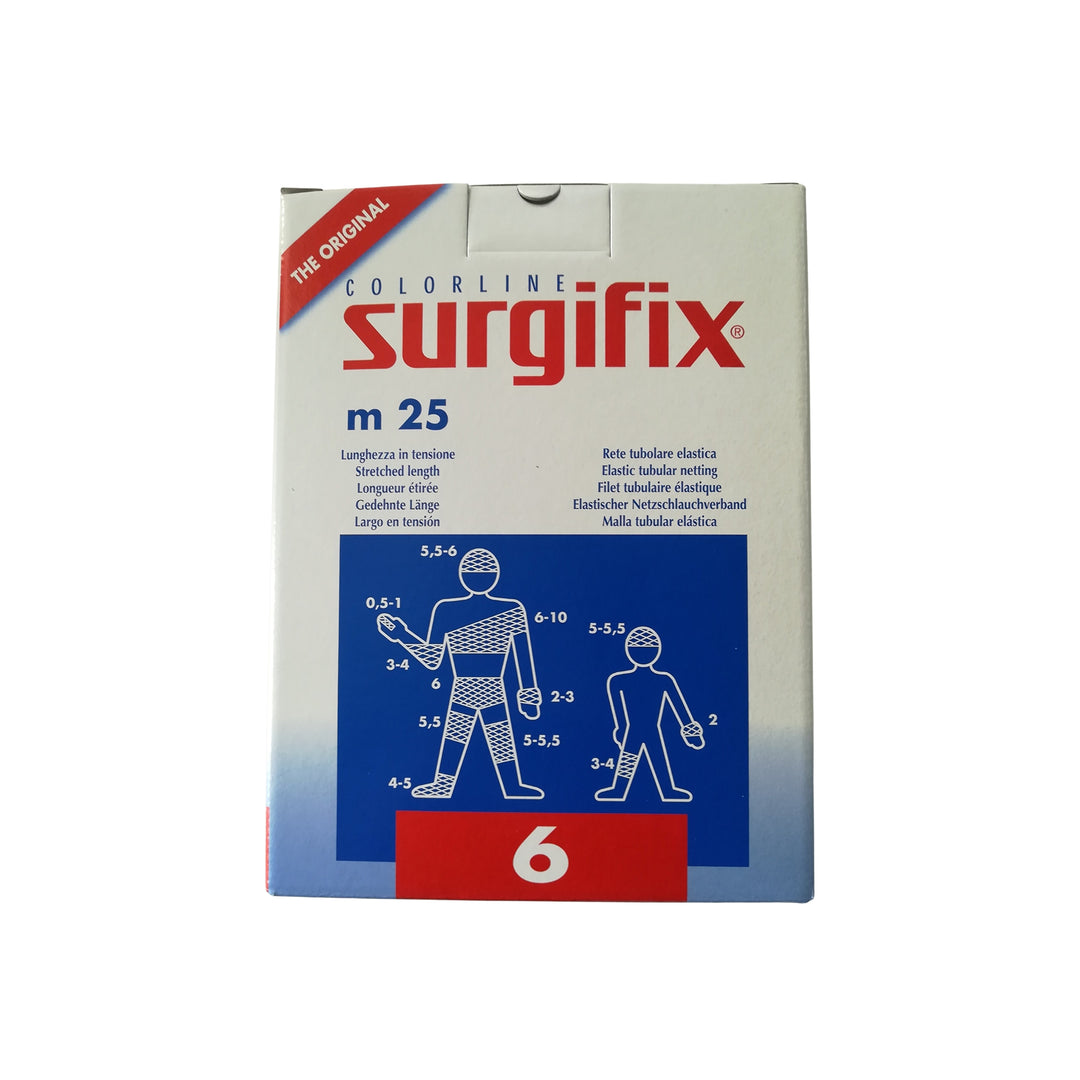 Bandage élastique en filet - Surgifix