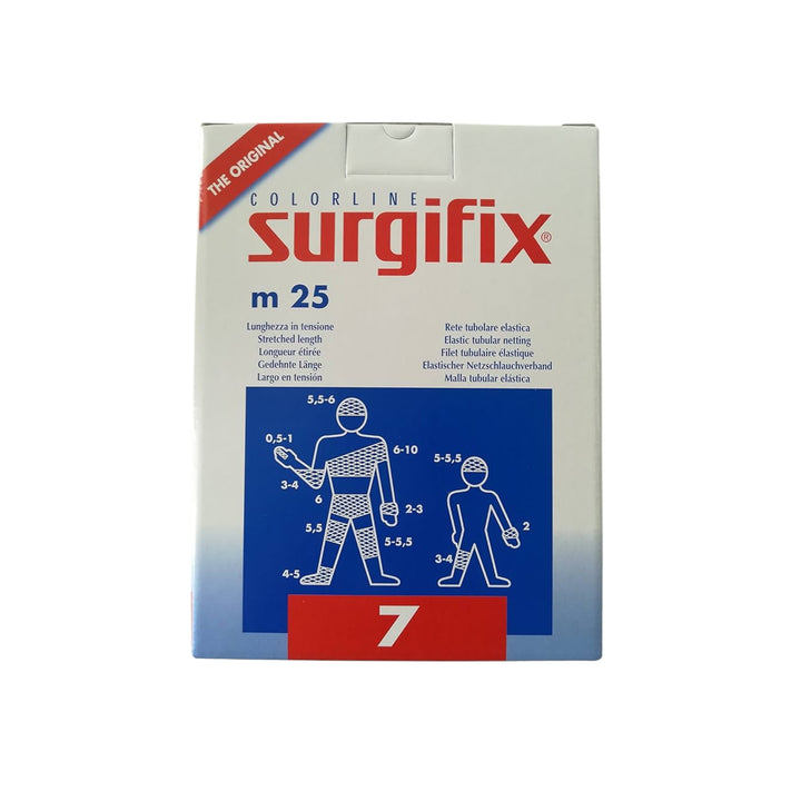 Bandage élastique en filet - Surgifix