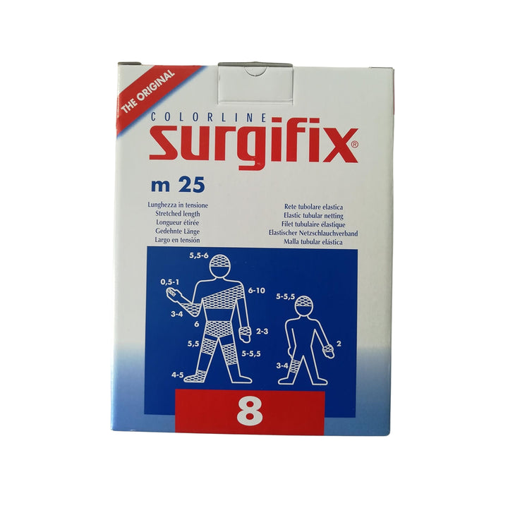 Bandage élastique en filet - Surgifix