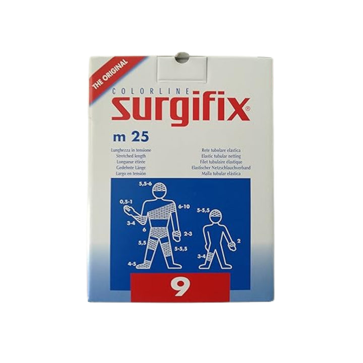 Bandage élastique en filet - Surgifix