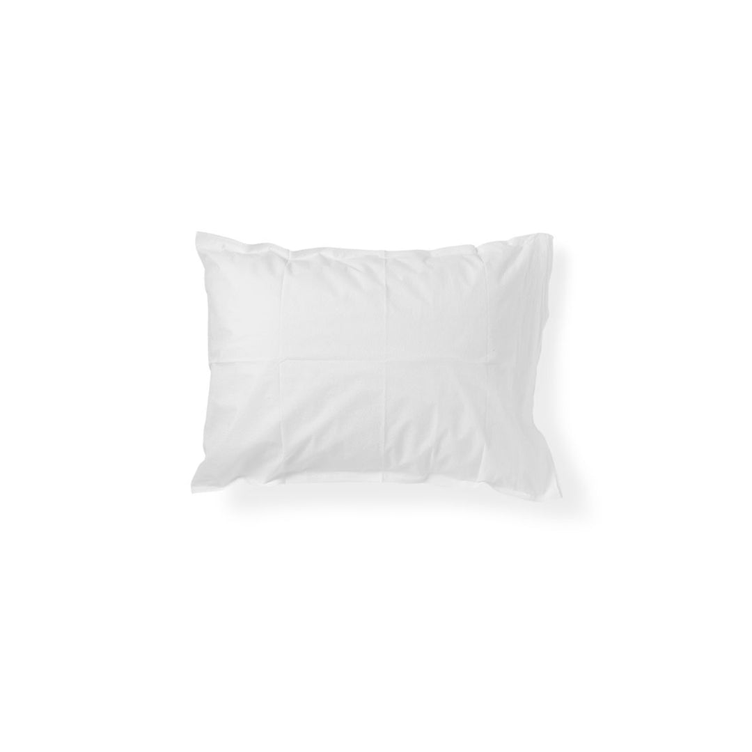 Disposable Pillow Case - 21" x 30" - 100 units