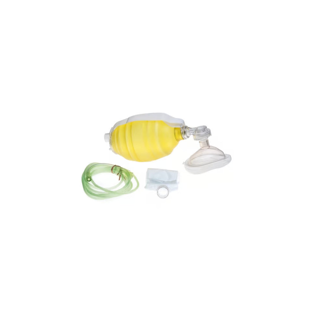 Disposable resuscitation bag - Laerdal