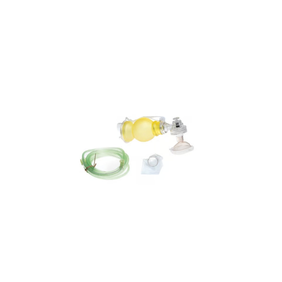 Disposable resuscitation bag - Laerdal