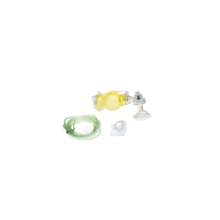 Disposable resuscitation bag - Laerdal