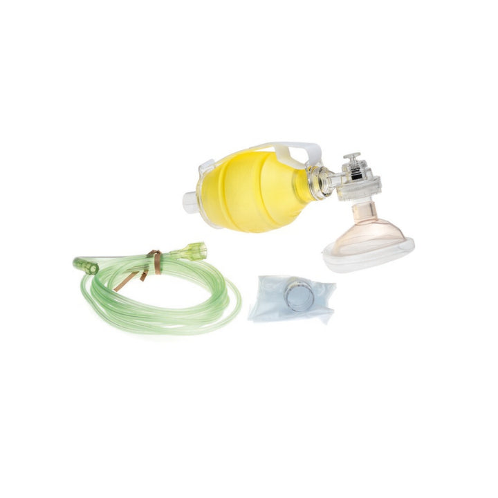 Disposable resuscitation bag - Laerdal