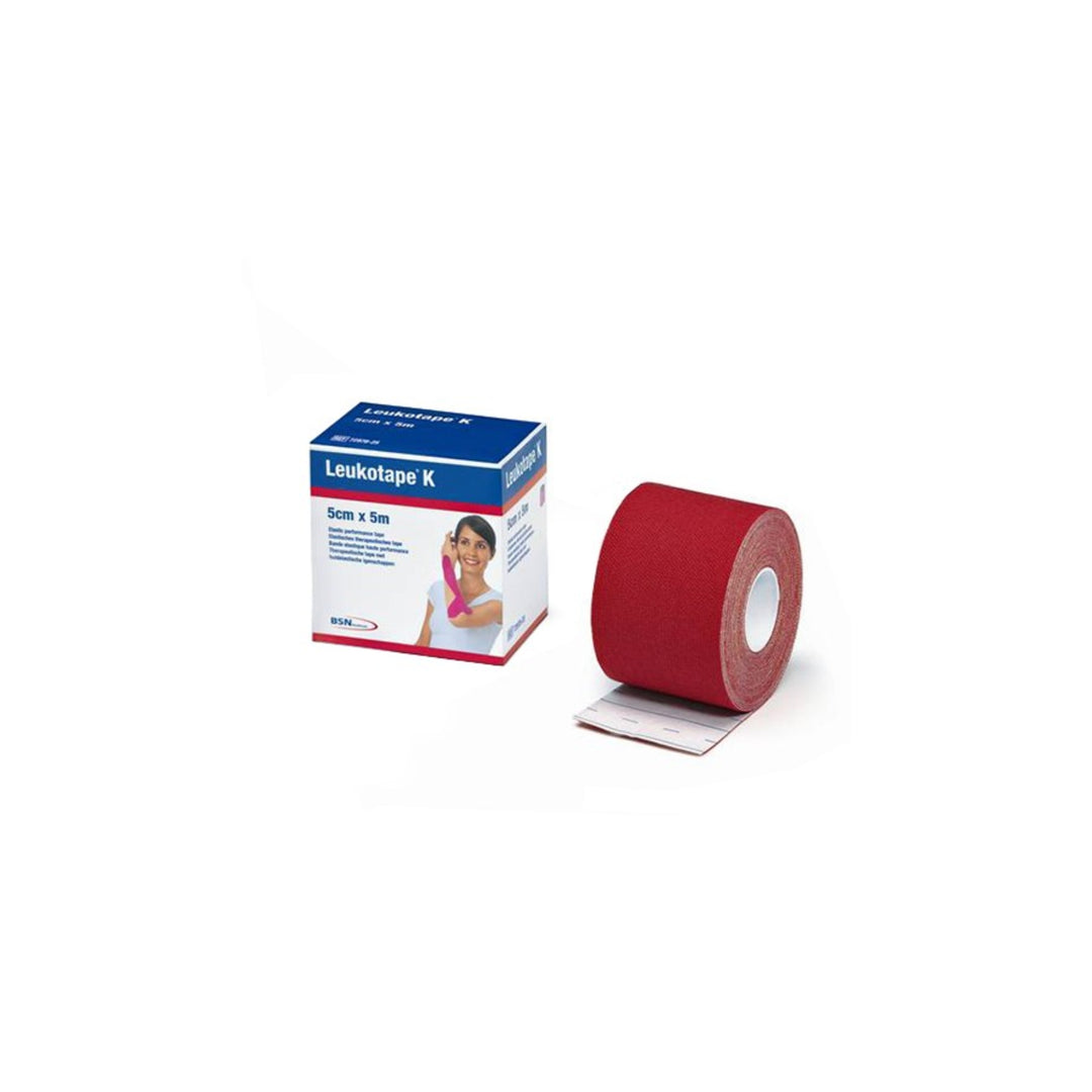 Bandage élastique 5cm x 5m - Leukotape K