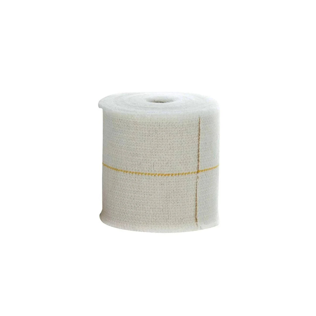 Bandage élastique avec compression ferme - 7.5cm x 4/5m - 24 unités