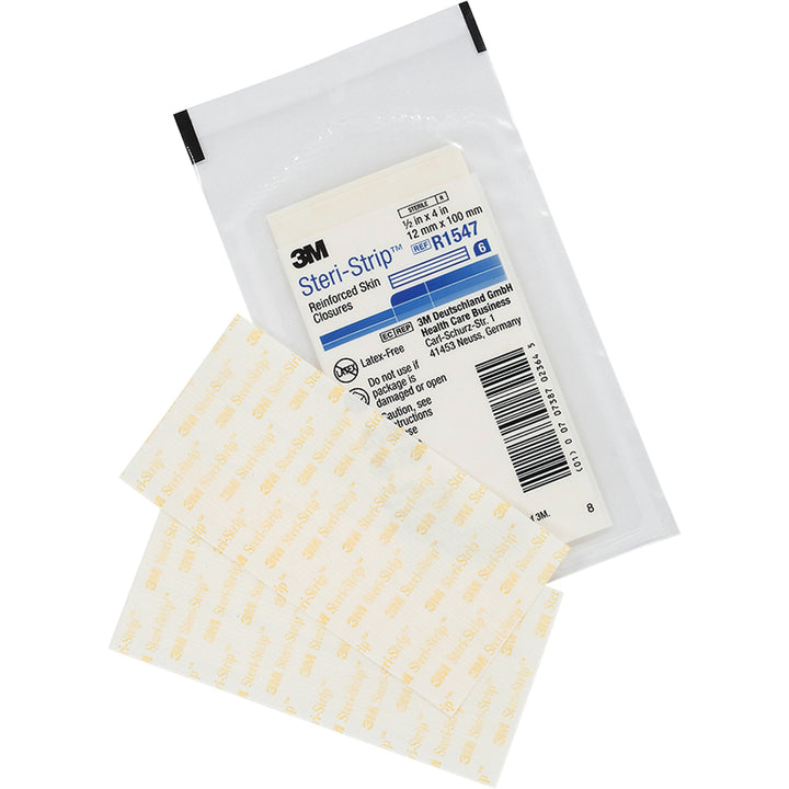 Closing strips - 50 envelopes
