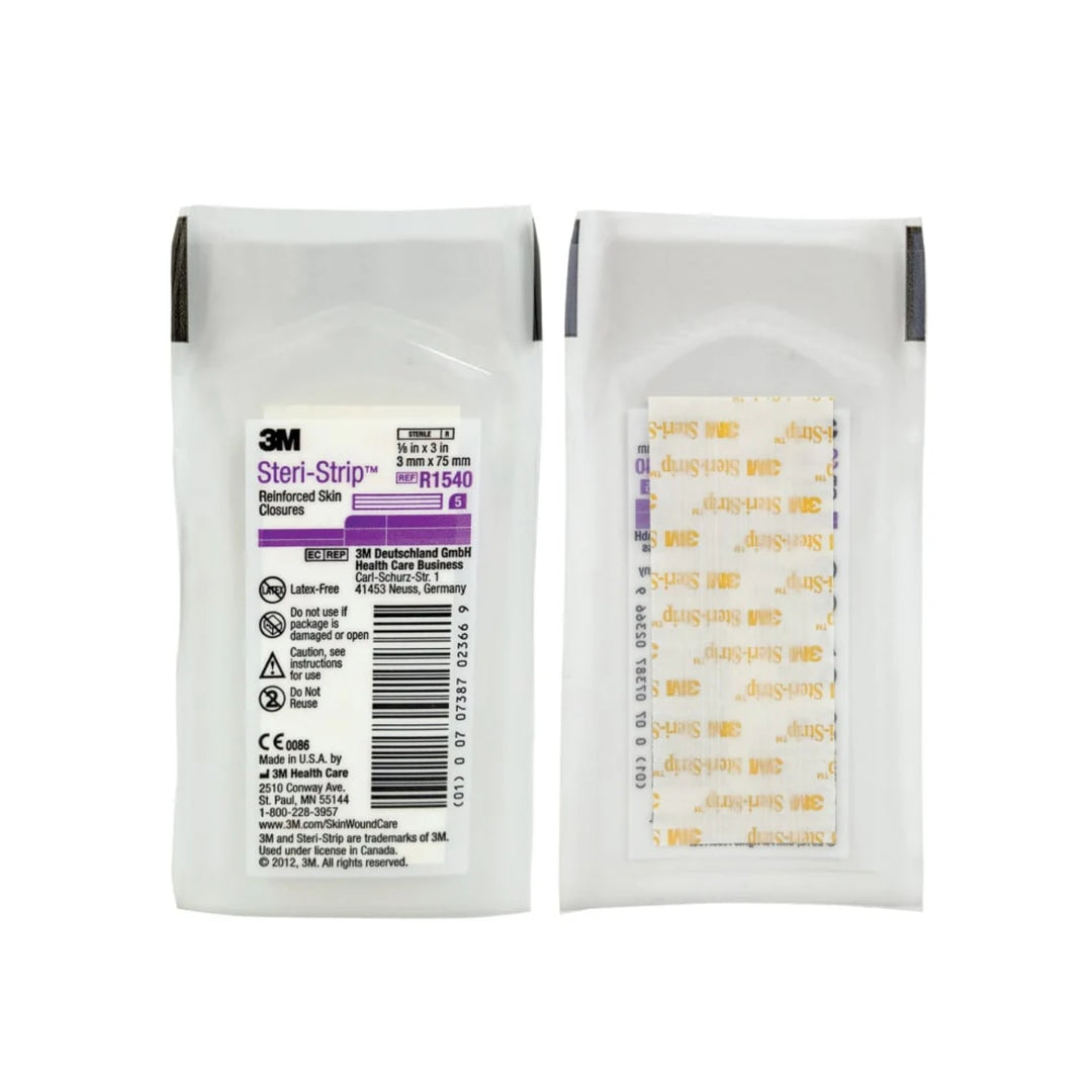 Steri-Strip Thin Skin Closures
