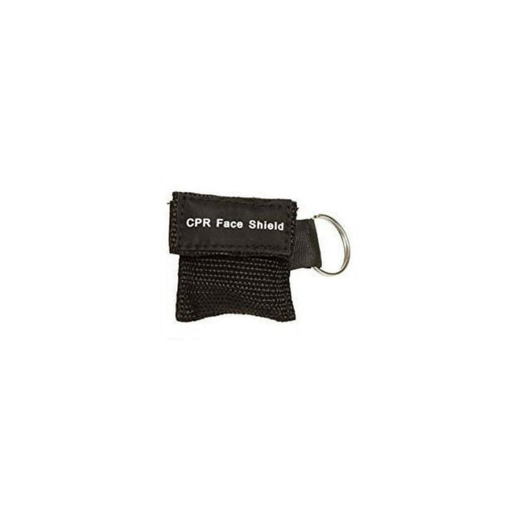 RESQ-AID CPR Face Shield with Key Ring