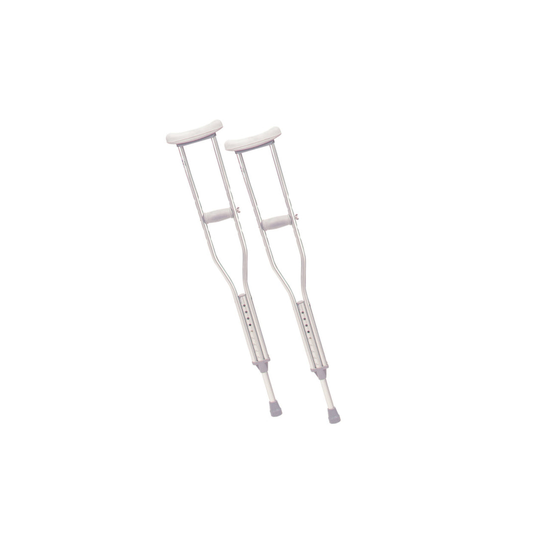 Pair of crutches for small adult/child