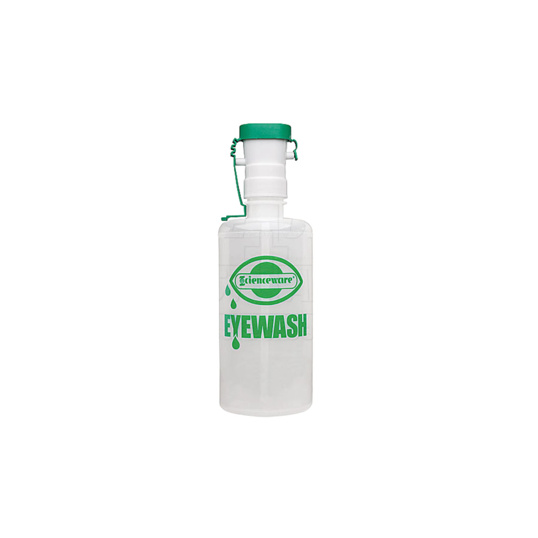 Bouteille vide lavage oculaire 946 ml