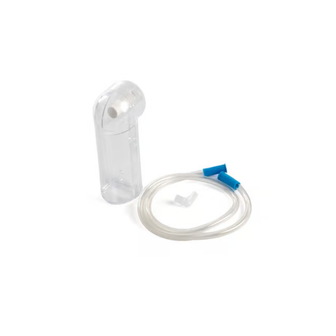 300ml LCSU4 Suction Canister with Tubing