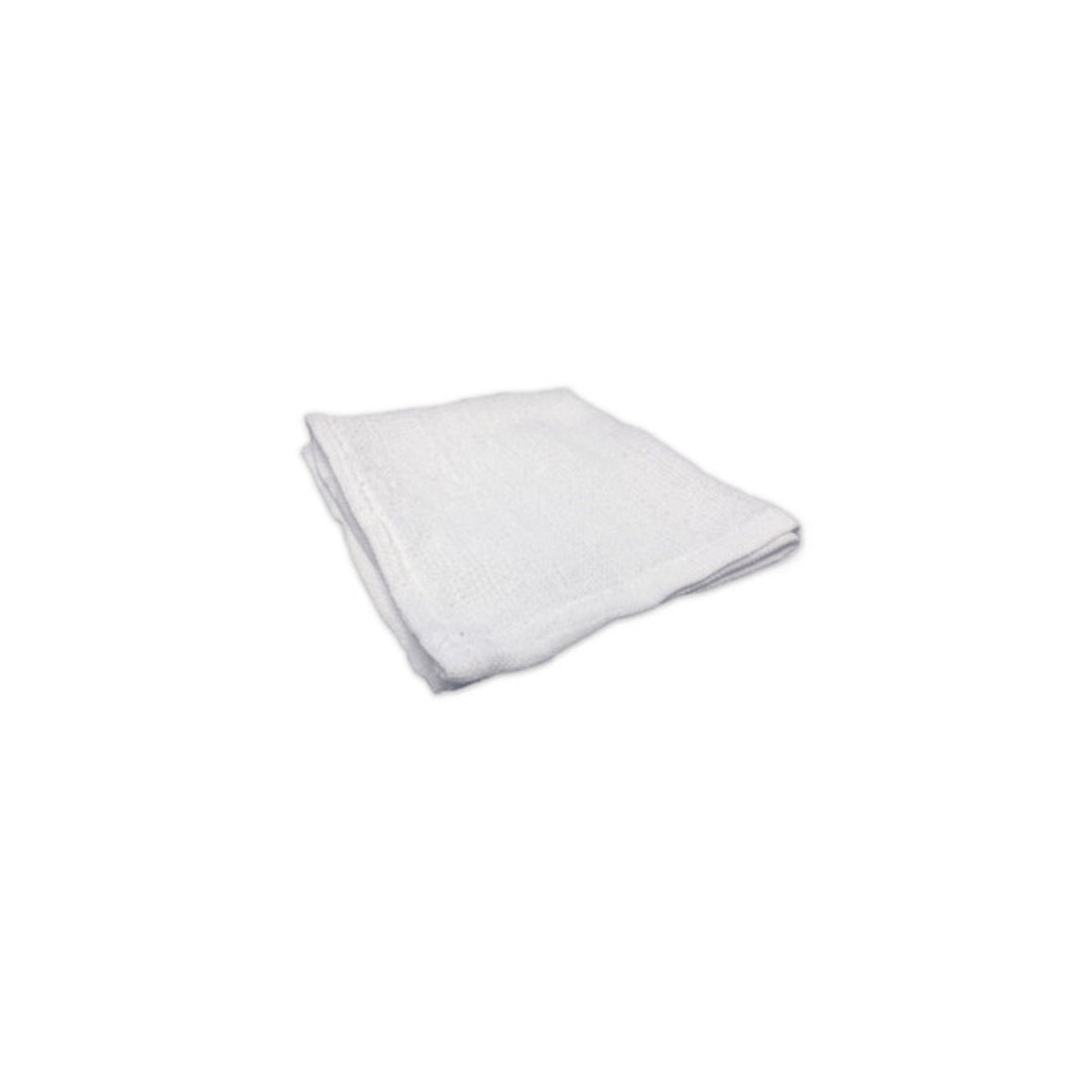 Cotton washcloth 12″ x 12″