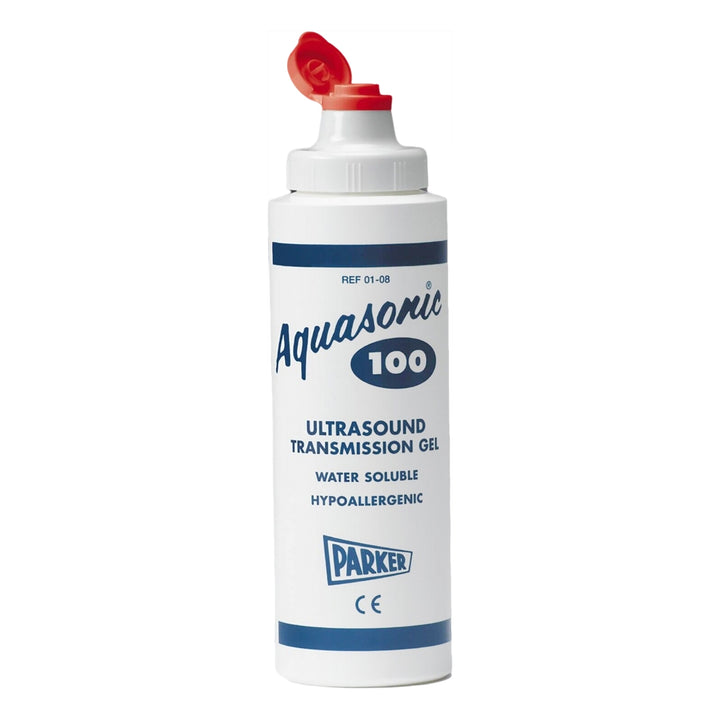 Aquasonic 100 Ultrasound Gel - 250 ml