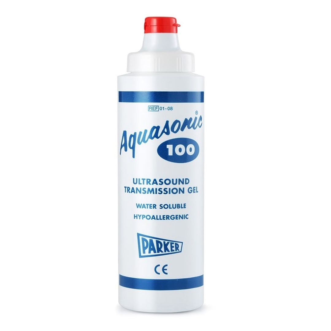 Aquasonic 100 Ultrasound Gel - 250 ml