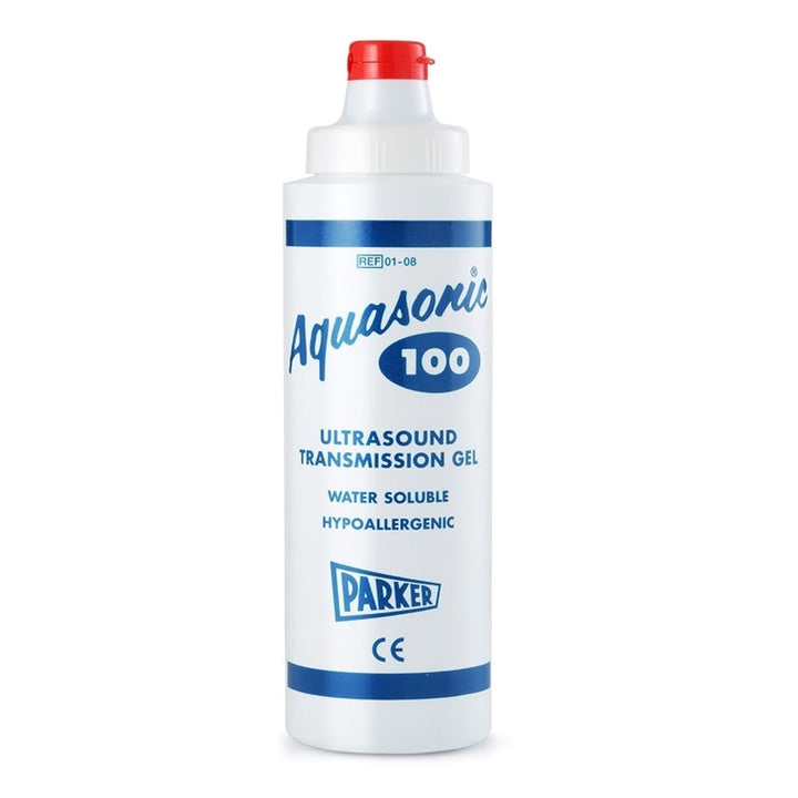 Aquasonic 100 Ultrasound Gel - 250 ml