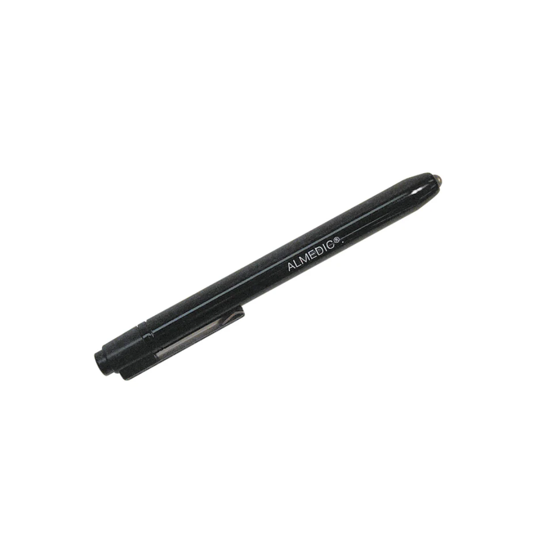 Reusable Penlight