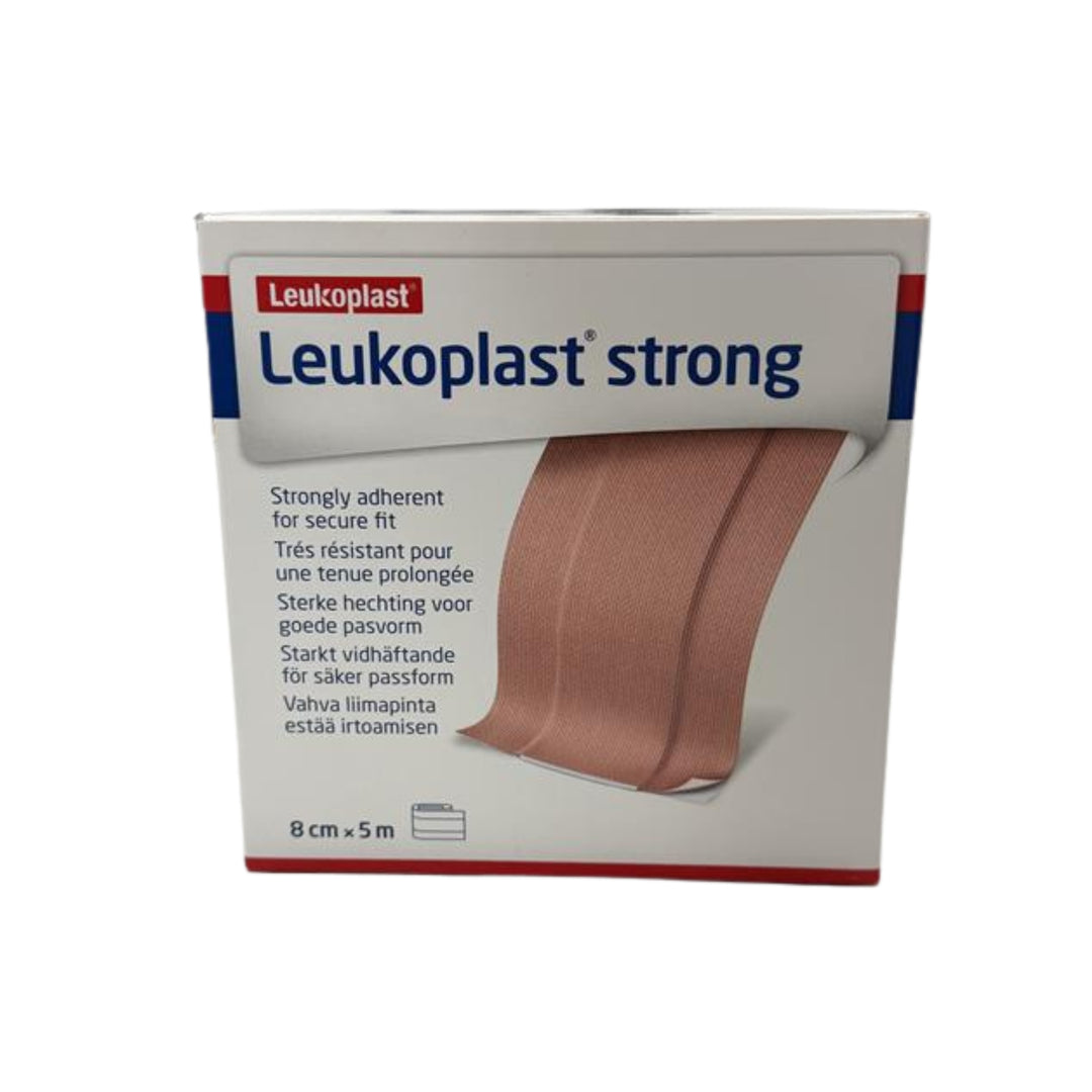 Bandage roll - 8 cm x 5 m