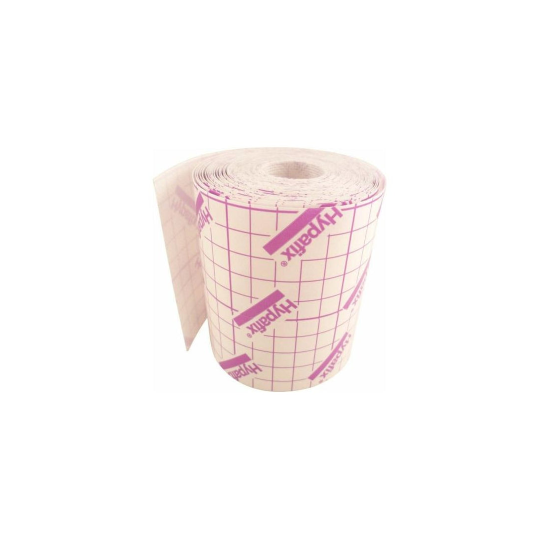 Adhesive Tape - 10 cm x 10 m - Hypafix