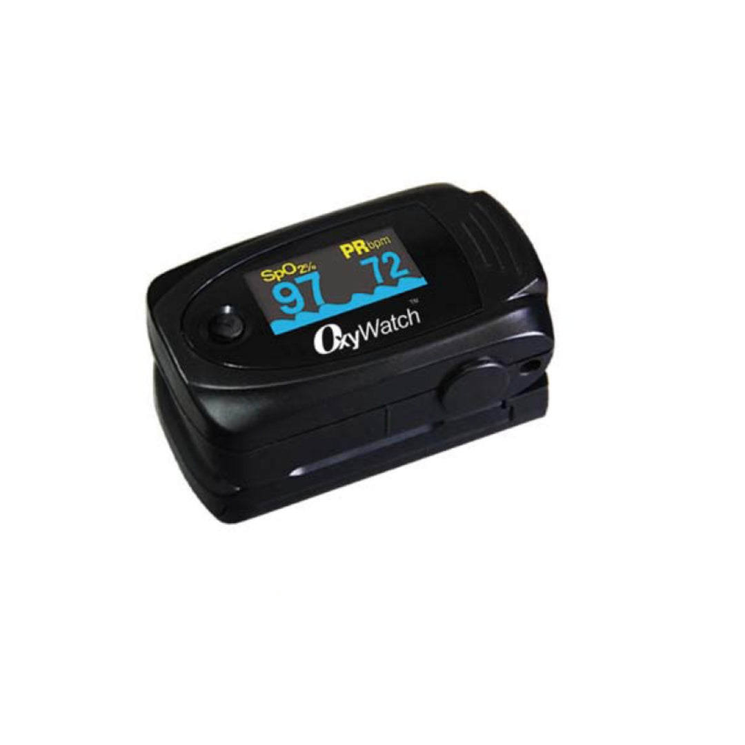 Adult digital oximeter - Pulse oximeter
