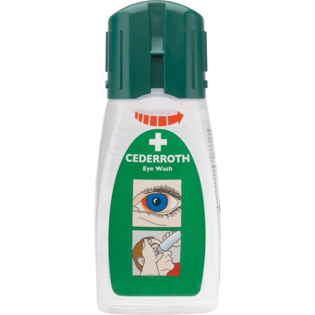 Ophthalmic solution 235 ml