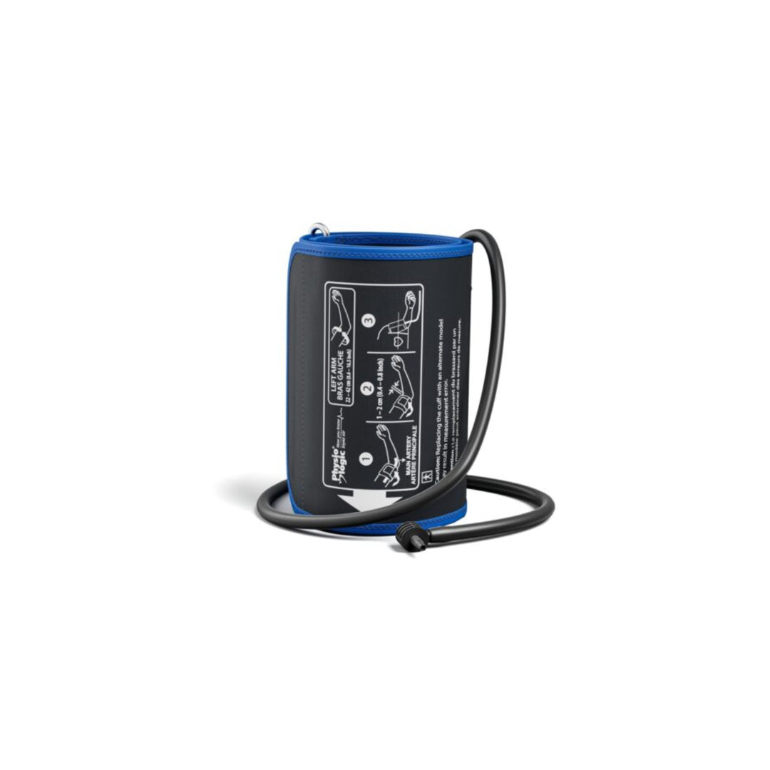 EssentiA+ Automatic Digital Blood Pressure Monitor
