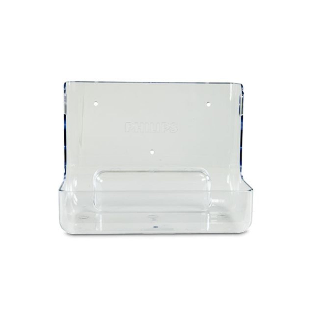 Acrylic wall mount for Philips
