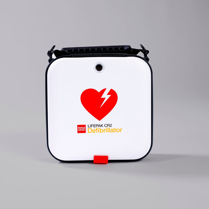 Sac de transport LifePak/Stryker CR2