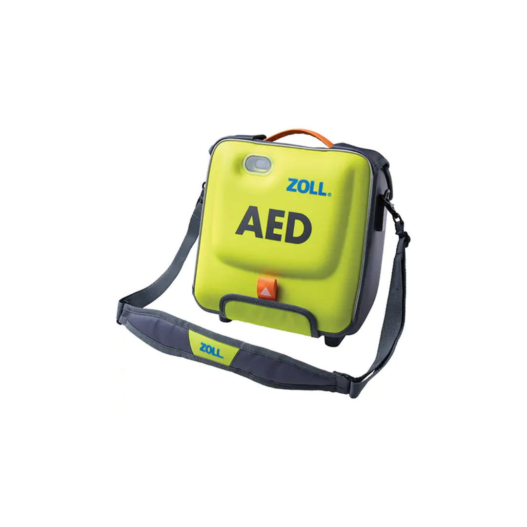 Sac de transport rigide pour ZOLL AED 3
