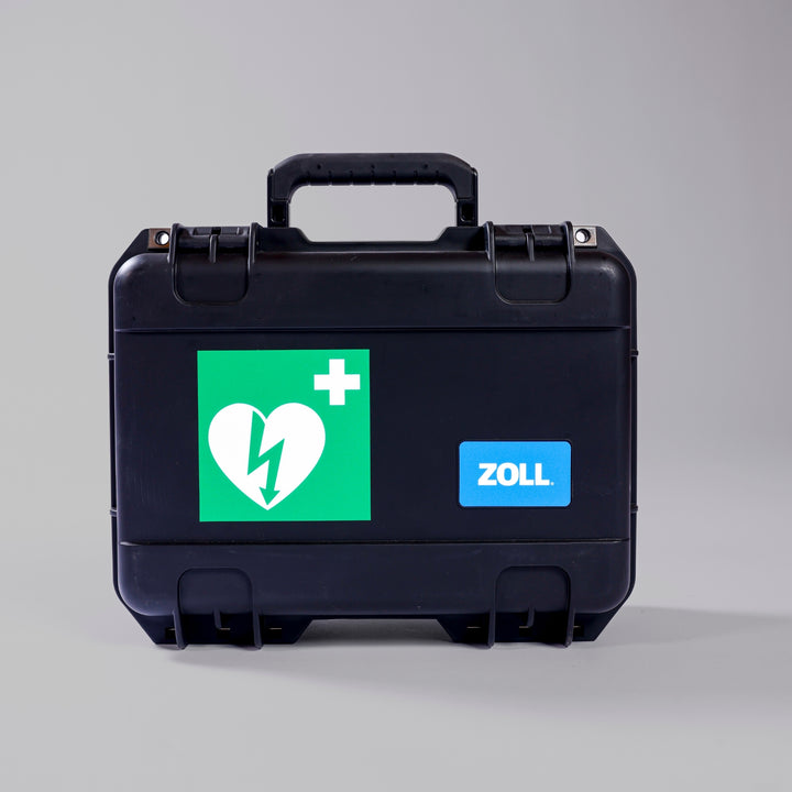 Grand caisson pour ZOLL AED 3