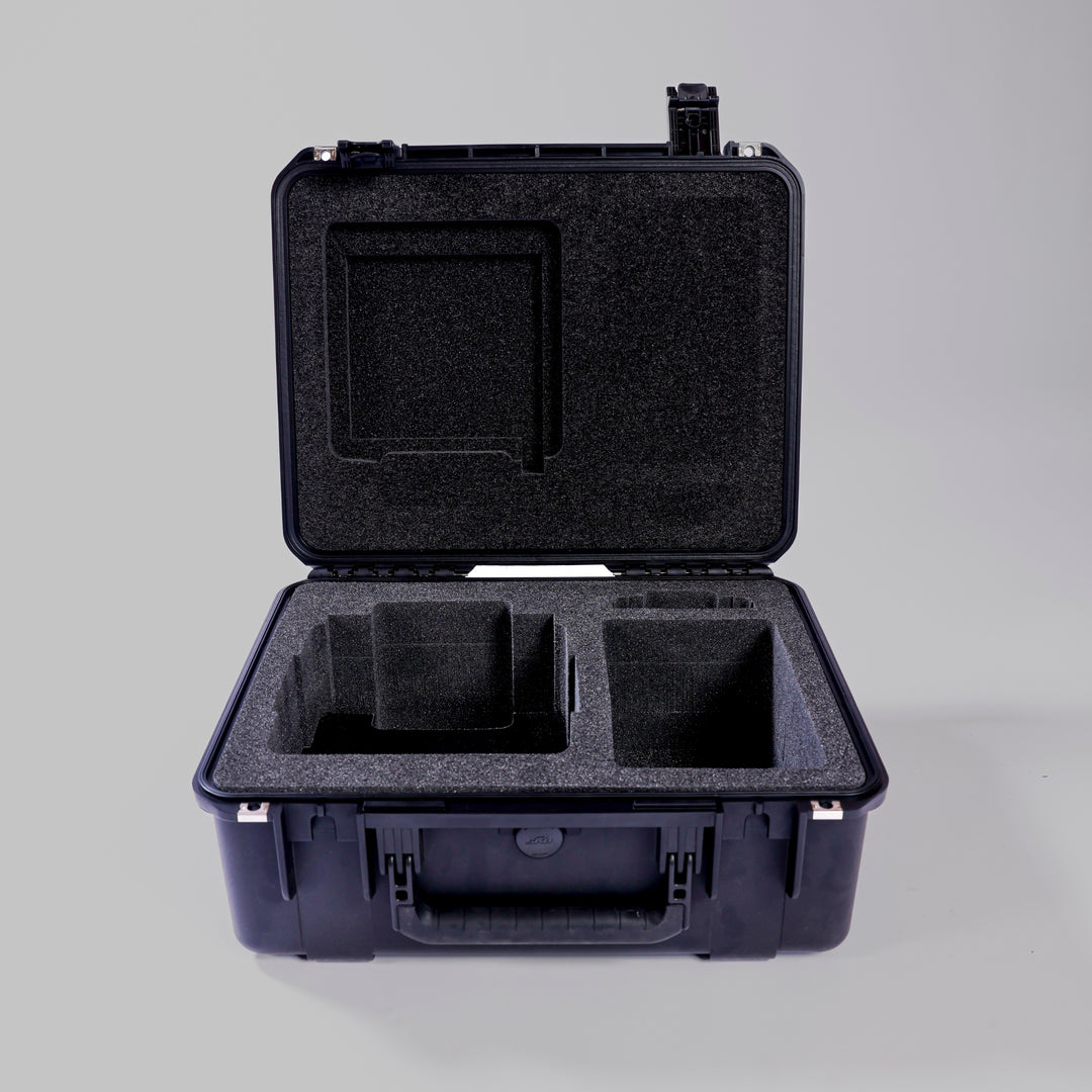 Grand caisson pour ZOLL AED 3