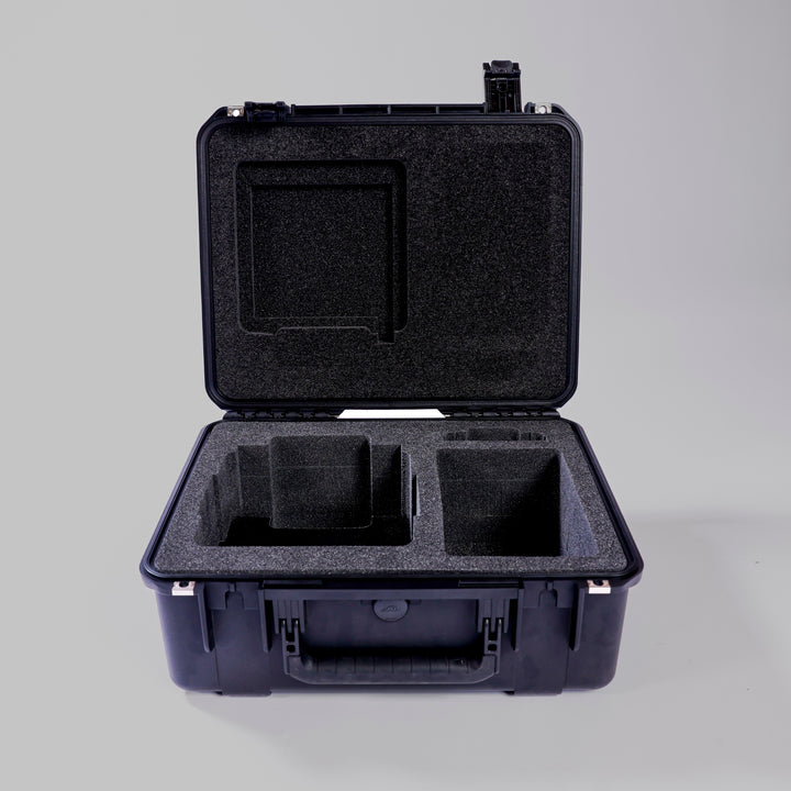 Grand caisson pour ZOLL AED 3