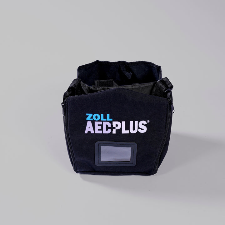 Sac de transport souple pour ZOLL AED 3