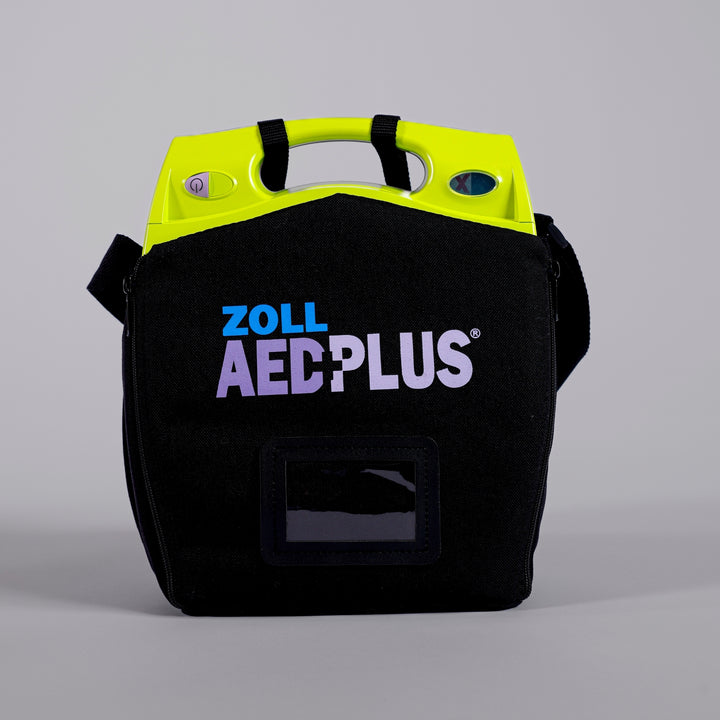 Sac de transport souple pour ZOLL AED 3