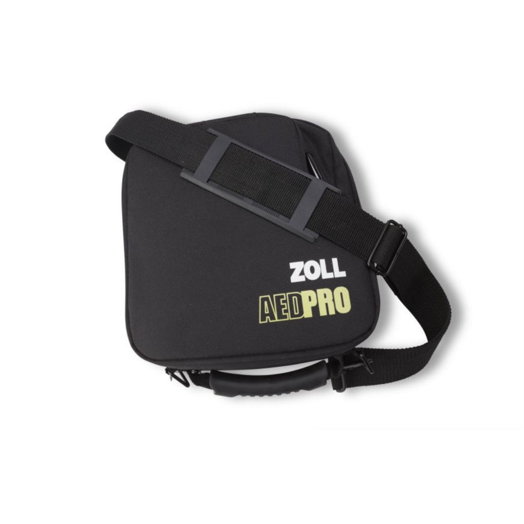 Sac pour defibrillateur. ZOLL AED PRO