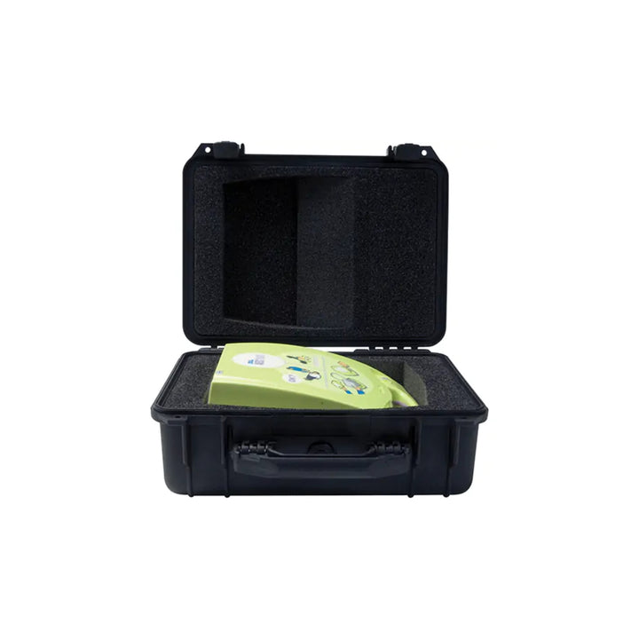 Valise rigide Pelican pour ZOLL AED Plus