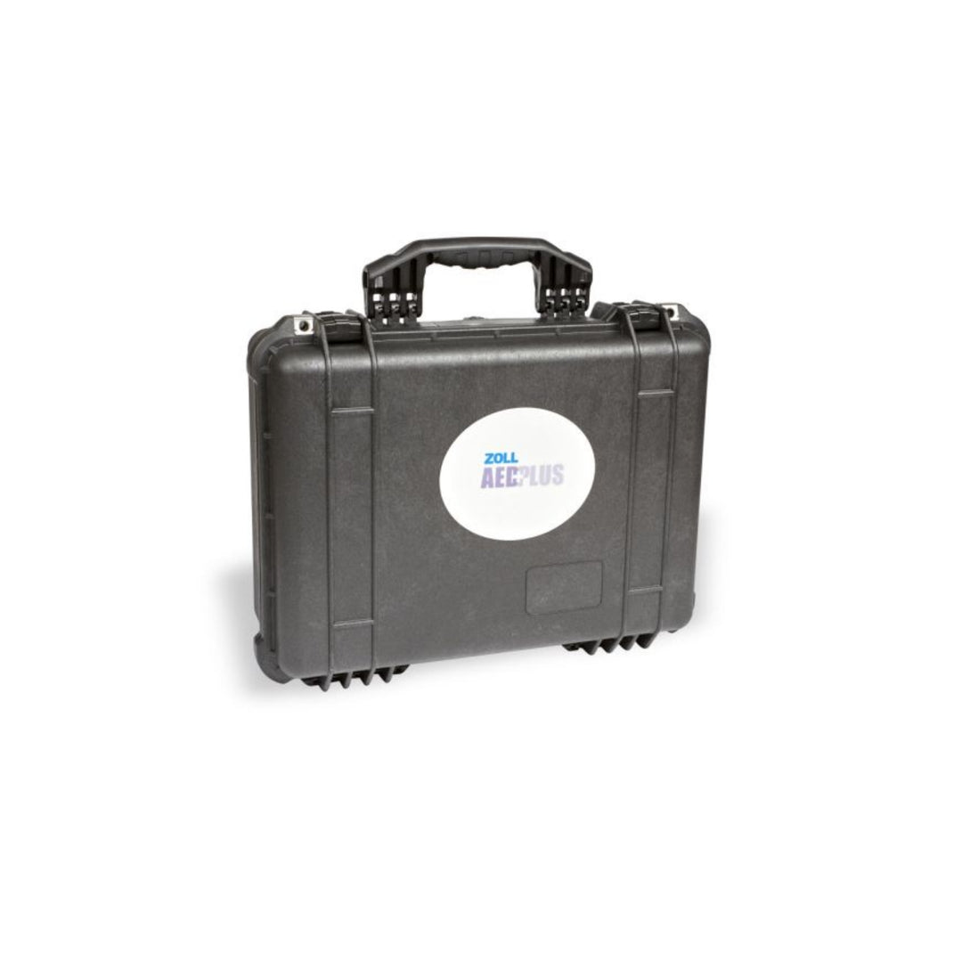 Valise rigide Pelican pour ZOLL AED Plus