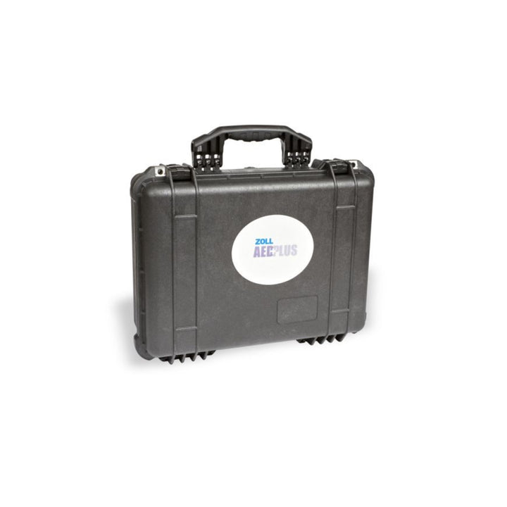 Valise rigide Pelican pour ZOLL AED Plus